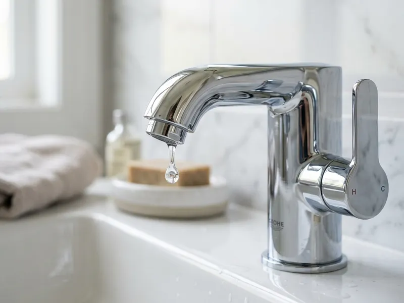 Faucet Repair & Installation Plumber in Los Ojos, NM